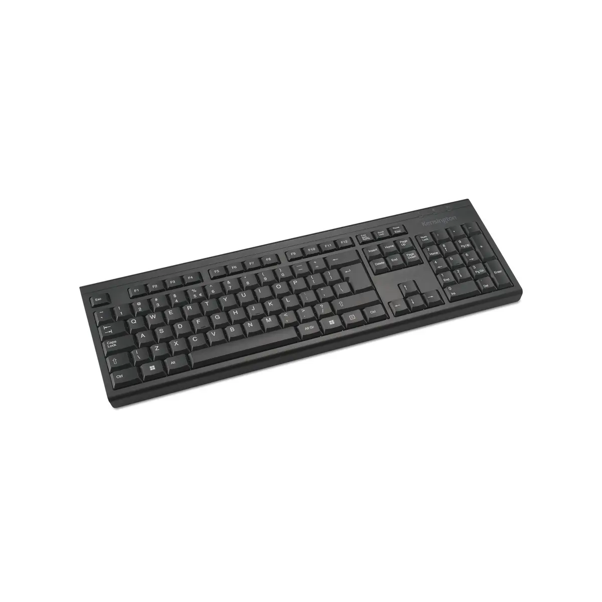 Bezvadu tastatūra Kensington KB150 EQ pilna