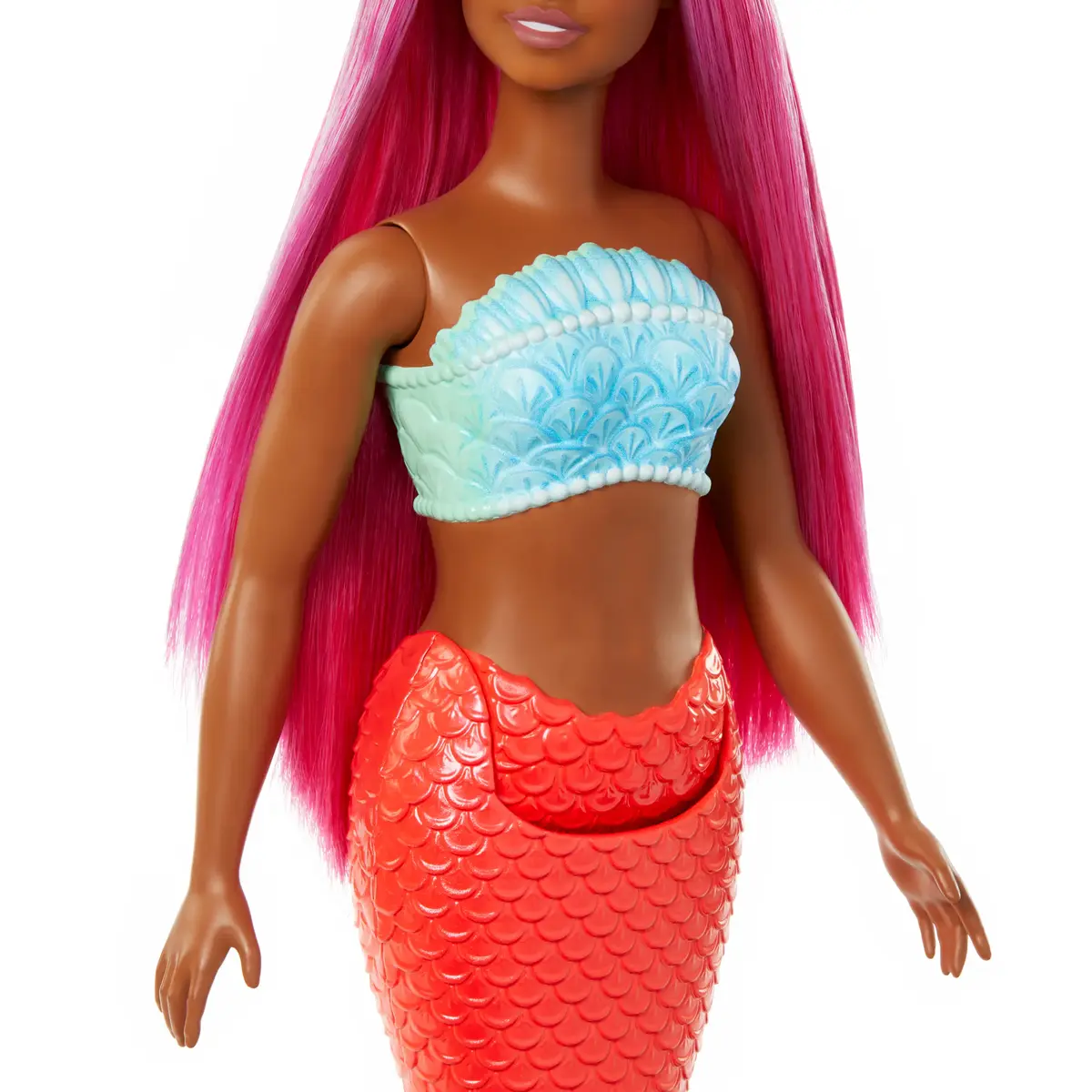 Modes lelle Mattel Barbie A Touch of Magic Jūras meitene Photo 3