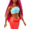 Modes lelle Mattel Barbie A Touch of Magic Jūras meitene Photo 3