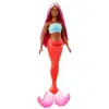 Modes lelle Mattel Barbie A Touch of Magic Jūras meitene Photo 5