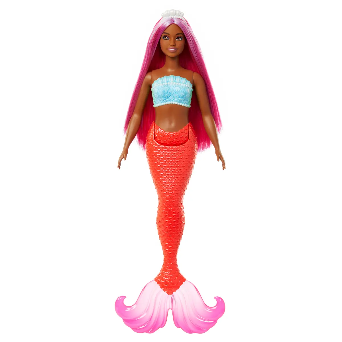 MATTEL Barbie A Touch of Magic