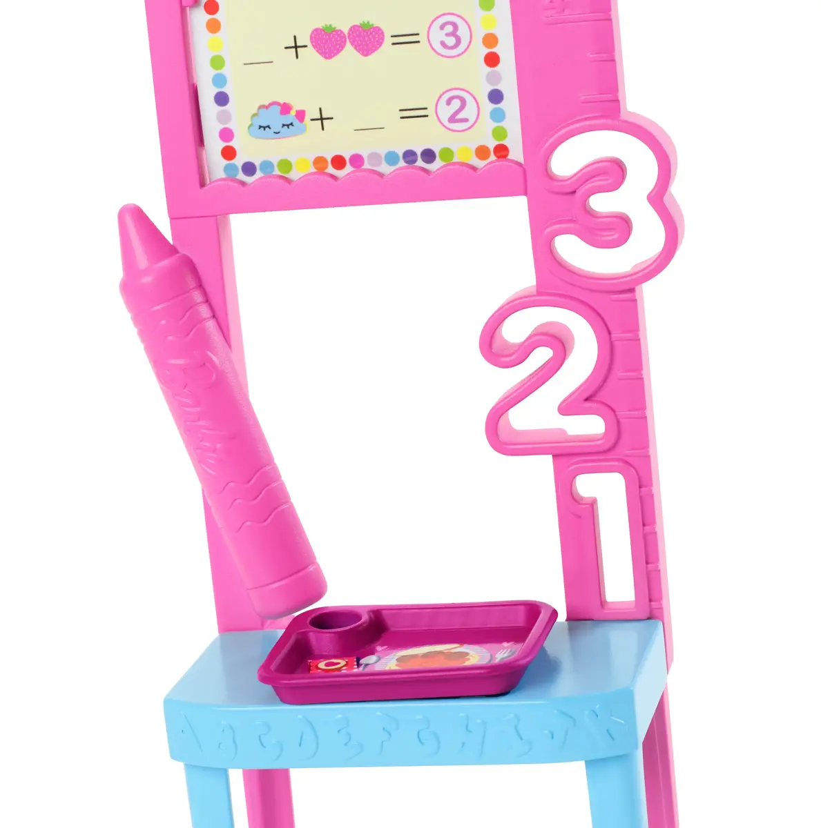 Modes lelle Mattel Barbie Skolotāja Photo 3