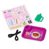 Modes lelle Mattel Barbie Skolotāja Photo 4