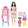 Modes lelle Mattel Barbie Skolotāja Photo 5
