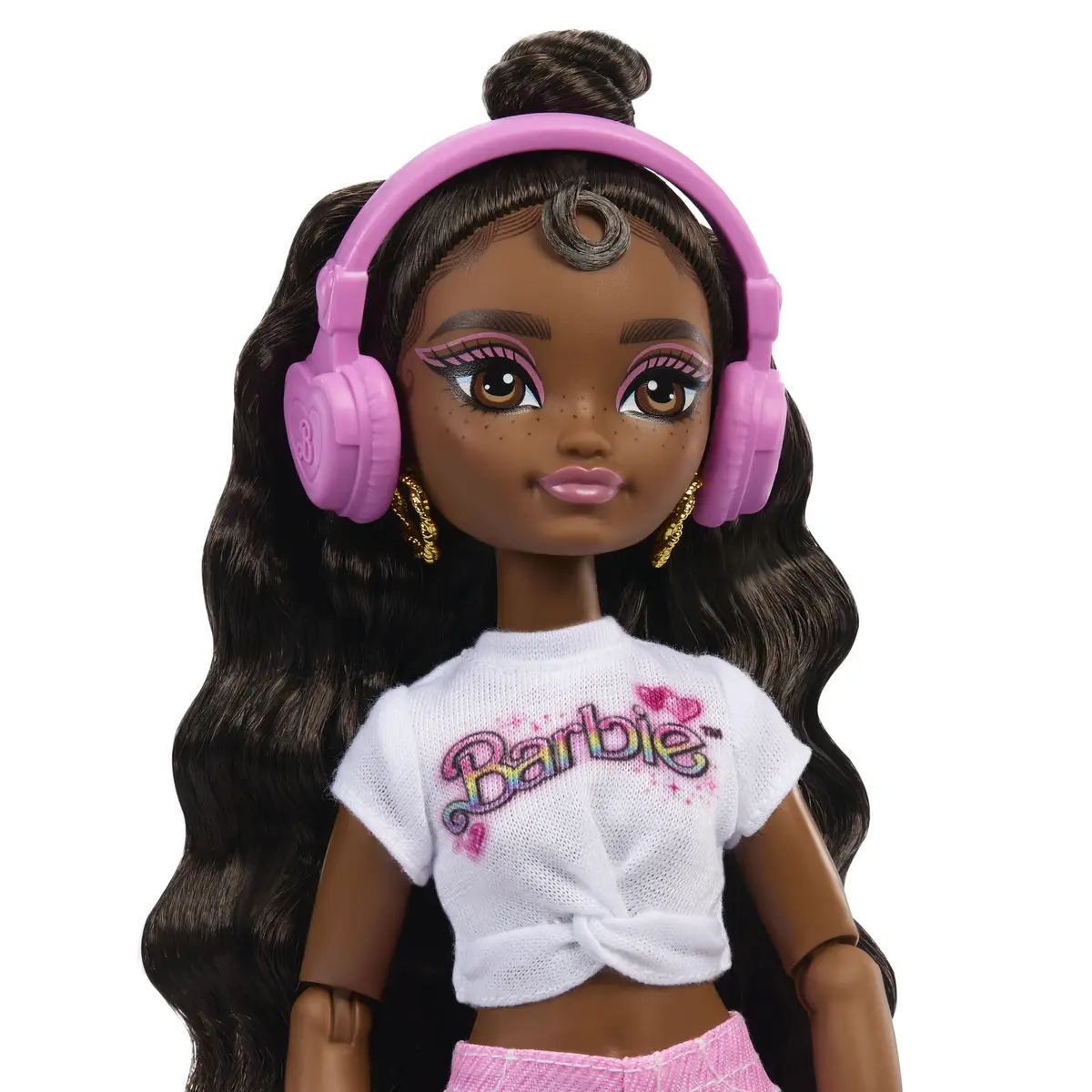 Modes lelle Mattel Barbie Dream Besties Brooklyn Photo 2