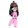 Modes lelle Mattel Barbie Dream Besties Brooklyn Photo 3
