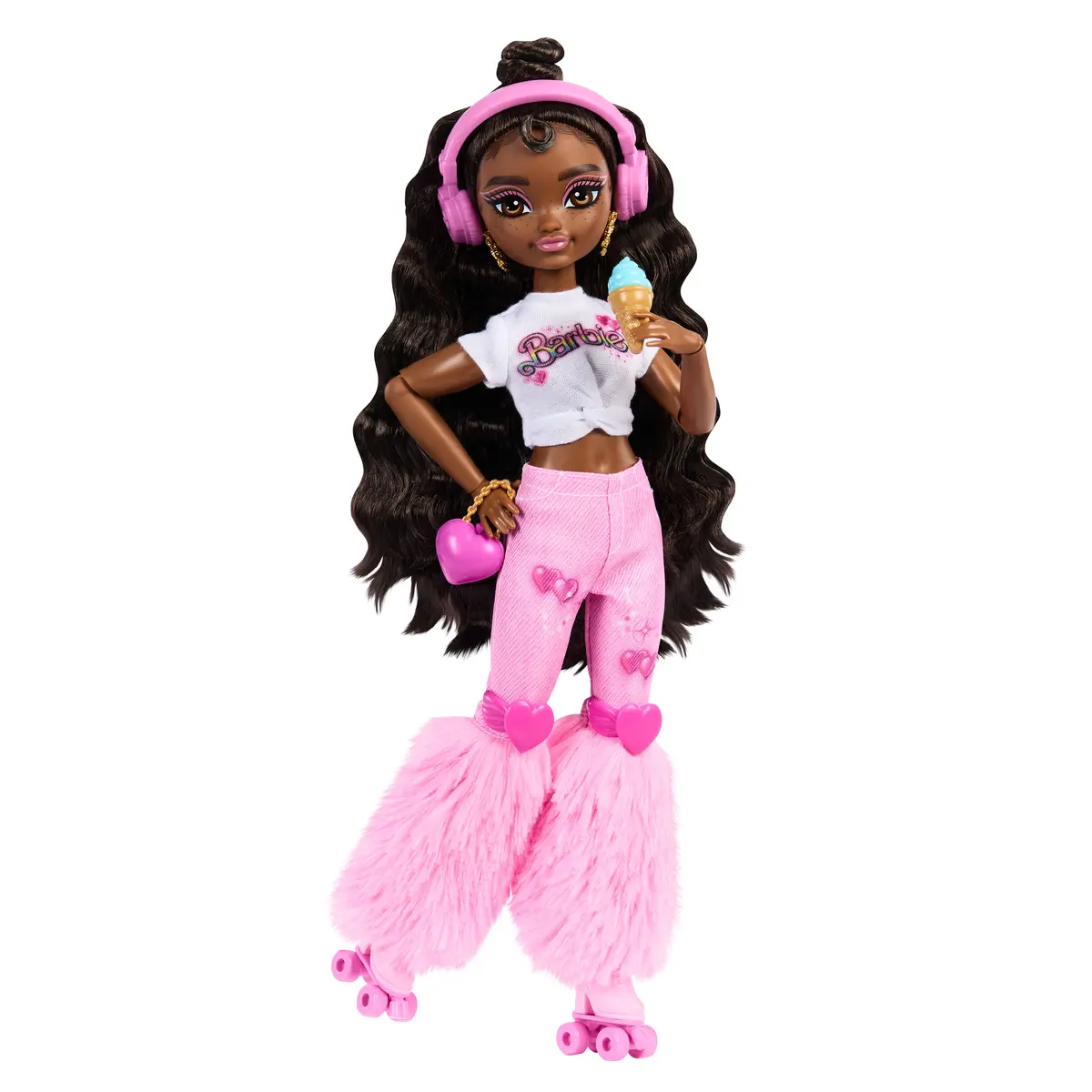 MATTEL Barbie Dream Besties Brooklyn modes
