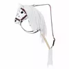 Tootiny HOPPIHORSE A3 Леопард плюшевая лошадка Photo 3