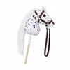 Tootiny HOPPIHORSE A3 Леопард плюшевая лошадка Photo 4