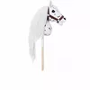 Tootiny HOPPIHORSE A3 Леопард плюшевая лошадка Photo 6