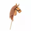 Игрушка-лошадка Tootiny HOPPIHORSE A4 Chestnut Photo 2