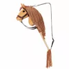 Игрушка-лошадка Tootiny HOPPIHORSE A4 Chestnut Photo 3