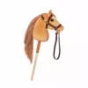 Игрушка-лошадка Tootiny HOPPIHORSE A4 Chestnut Photo 4