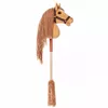 Игрушка-лошадка Tootiny HOPPIHORSE A4 Chestnut Photo 5