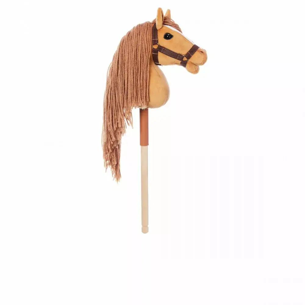 Игрушка-лошадка Tootiny HOPPIHORSE A4 Chestnut Photo 6