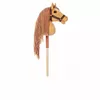 Игрушка-лошадка Tootiny HOPPIHORSE A4 Chestnut Photo 6