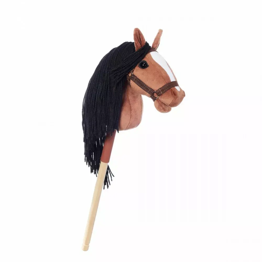 Игрушка-лошадка Tootiny HOPPIHORSE A4 Bay Photo 2