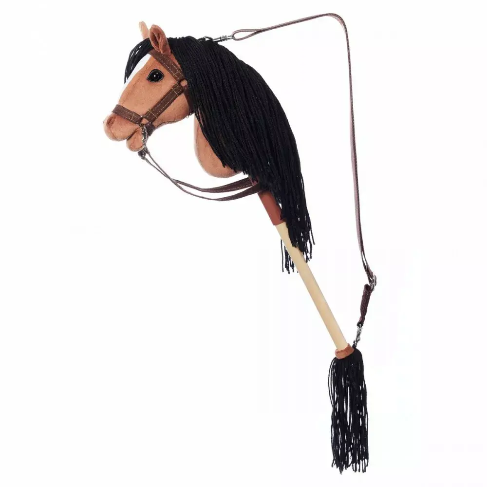 Игрушка-лошадка Tootiny HOPPIHORSE A4 Bay Photo 3