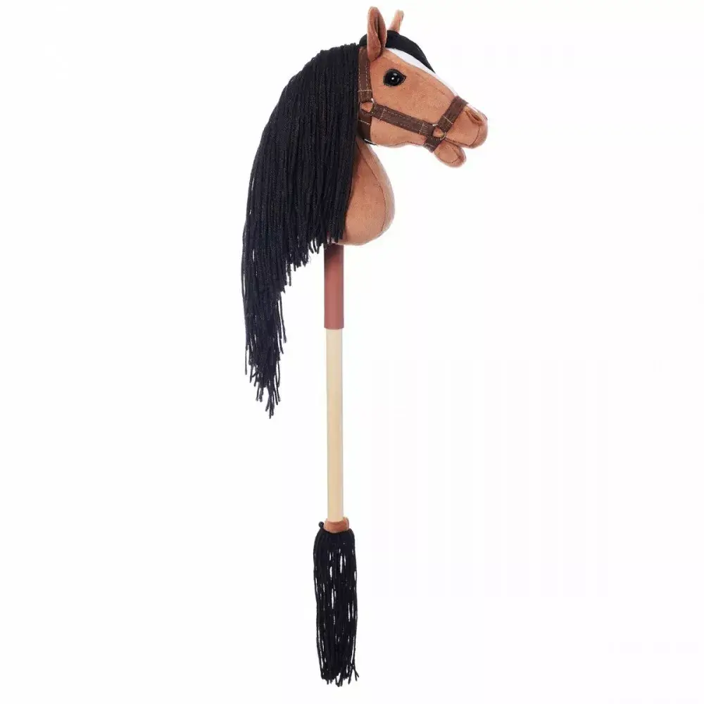 Игрушка-лошадка Tootiny HOPPIHORSE A4 Bay Photo 5