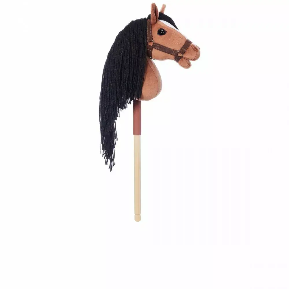 Игрушка-лошадка Tootiny HOPPIHORSE A4 Bay Photo 6