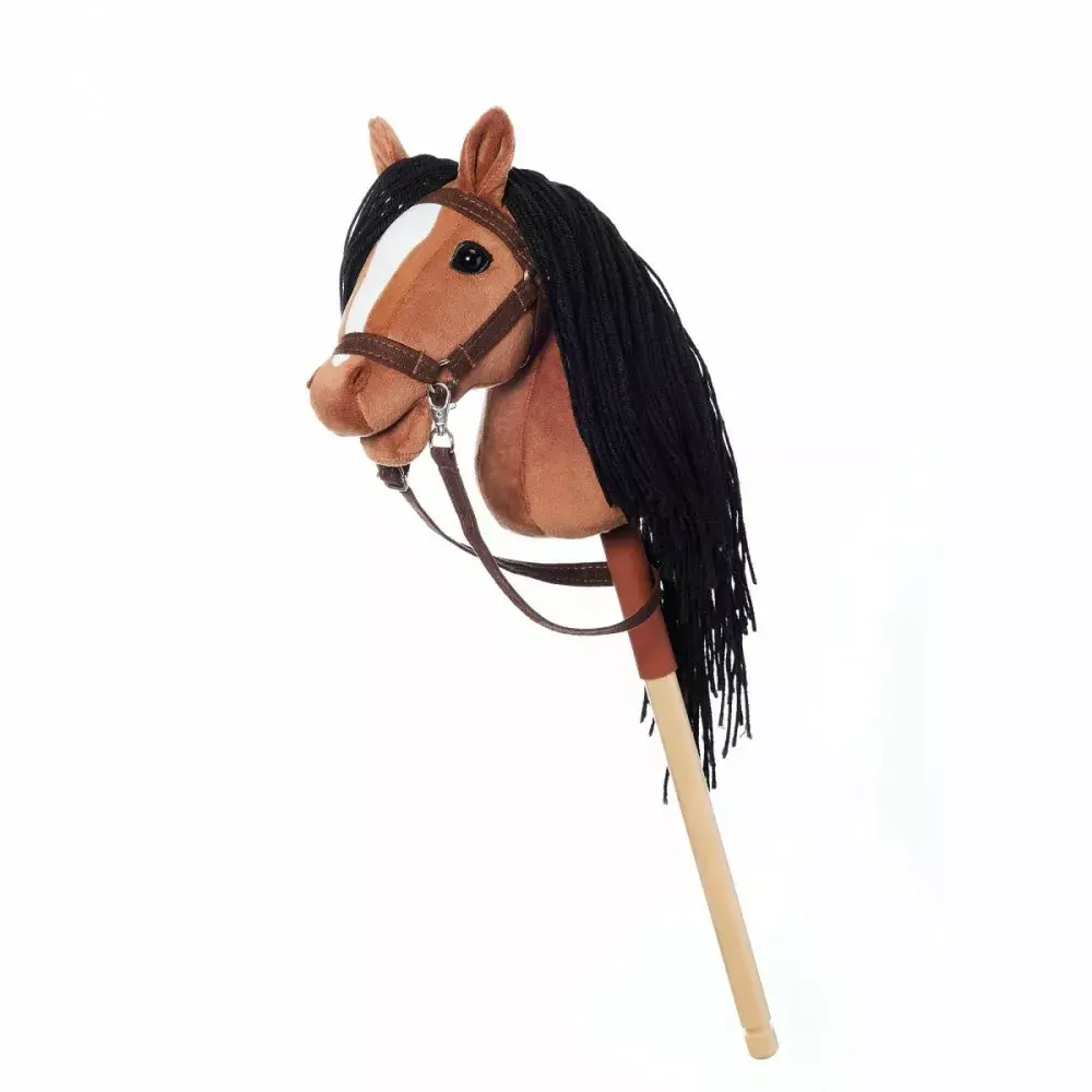 Игрушка-лошадка Tootiny HOPPIHORSE A4 Bay Photo 7