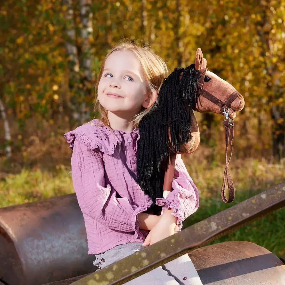 Игрушка-лошадка Tootiny HOPPIHORSE A4 Bay Photo 9