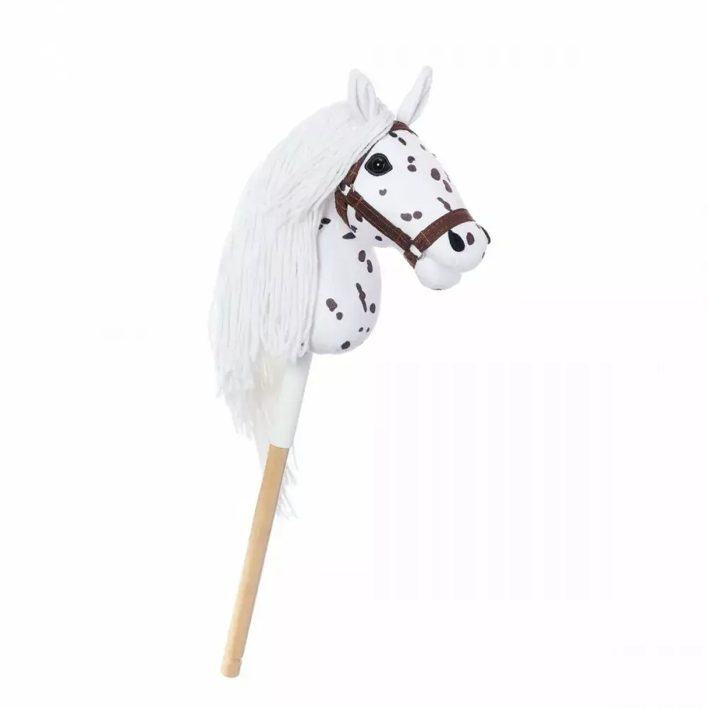 Tootiny HOPPIHORSE Hobby Horse A4 Leopard Photo 2
