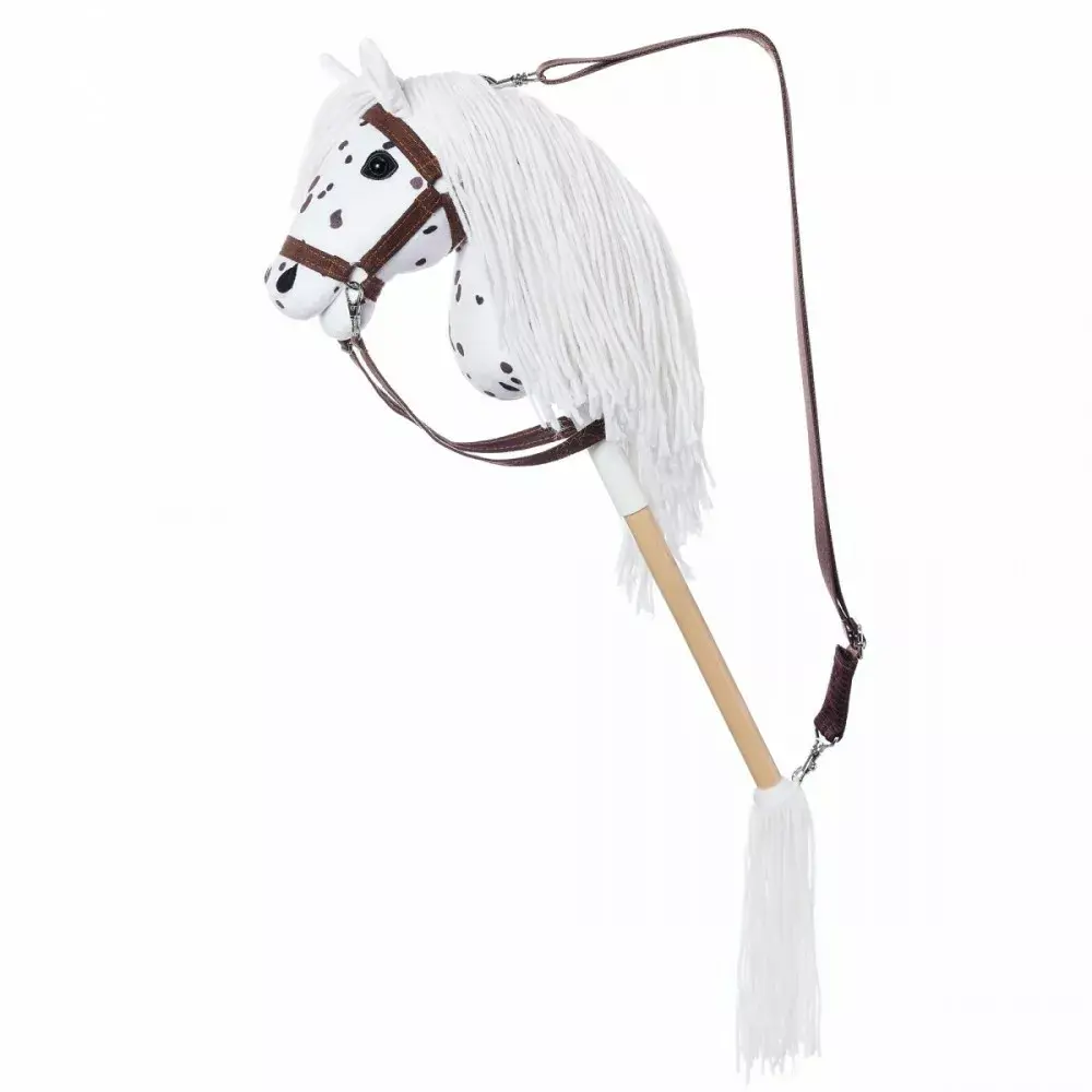 Tootiny HOPPIHORSE Hobby Horse A4 Leopard Photo 3