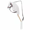 Tootiny HOPPIHORSE Hobby Horse A4 Leopard Photo 3