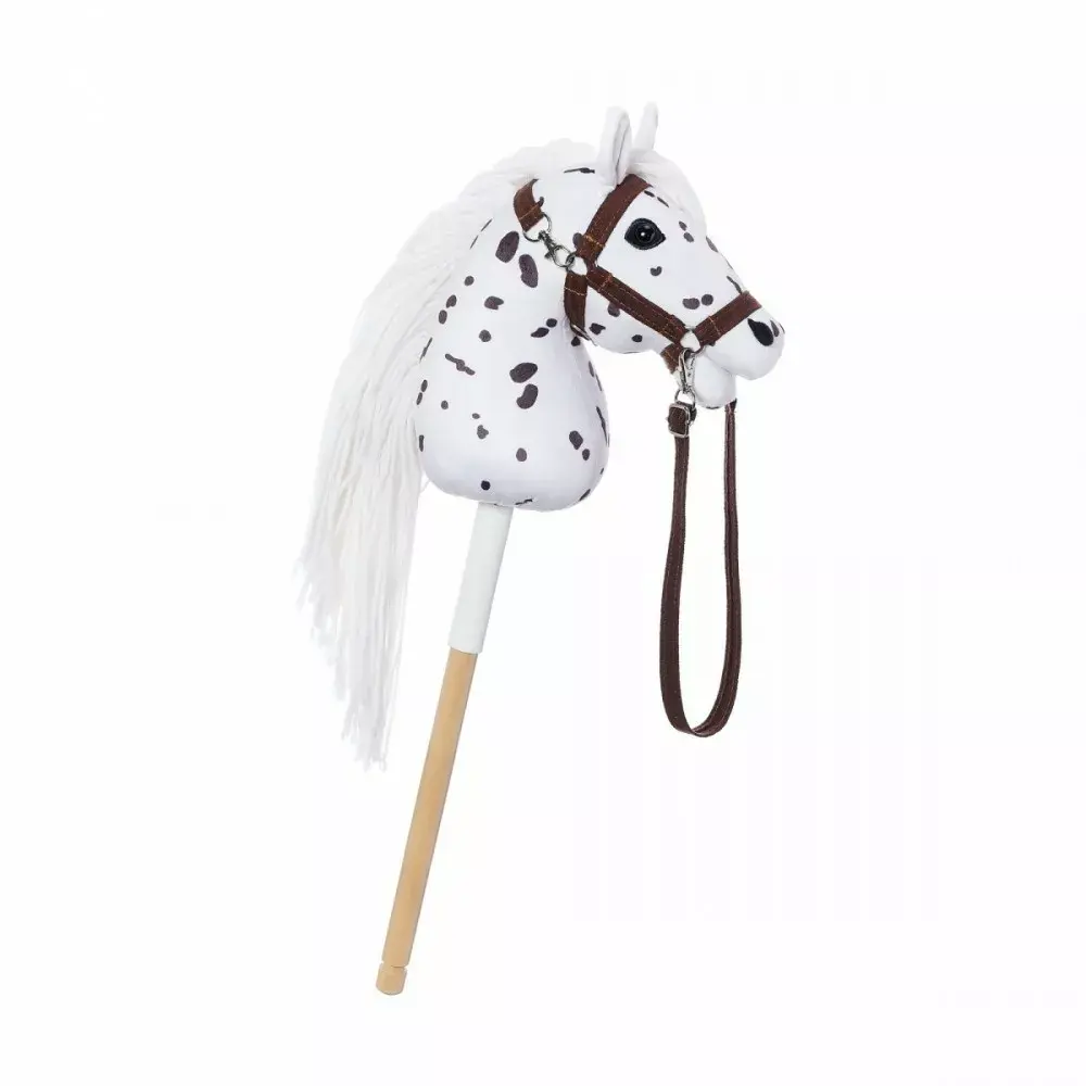 Tootiny HOPPIHORSE Hobby Horse A4 Leopard Photo 4