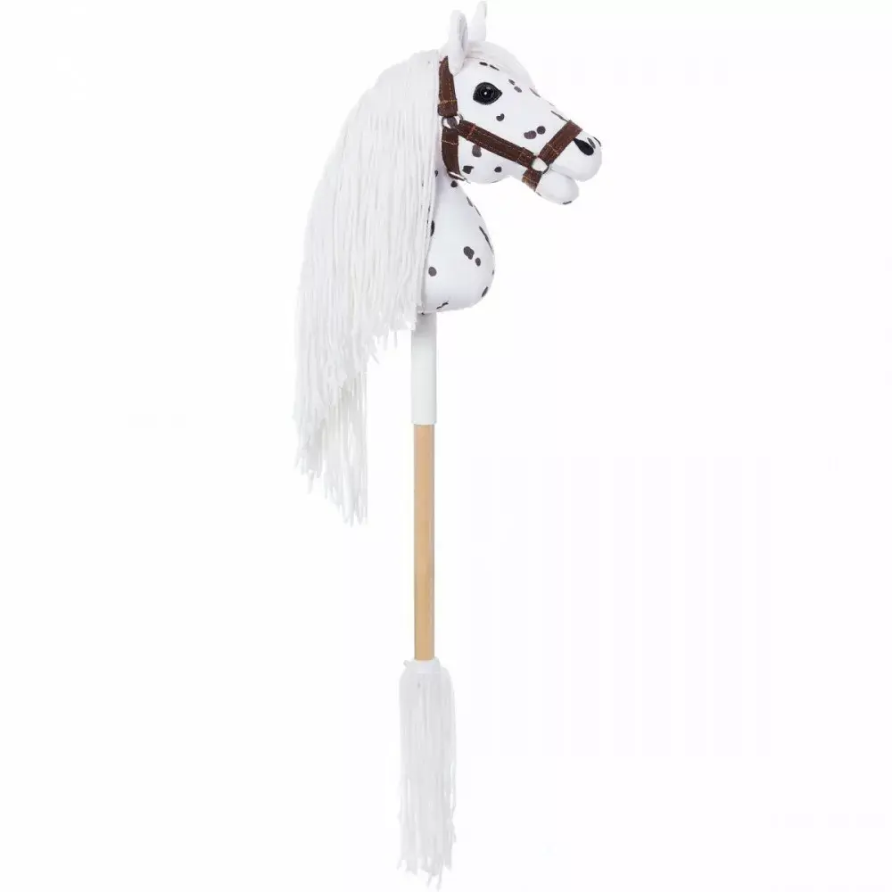 Tootiny HOPPIHORSE Hobby Horse A4 Leopard Photo 5