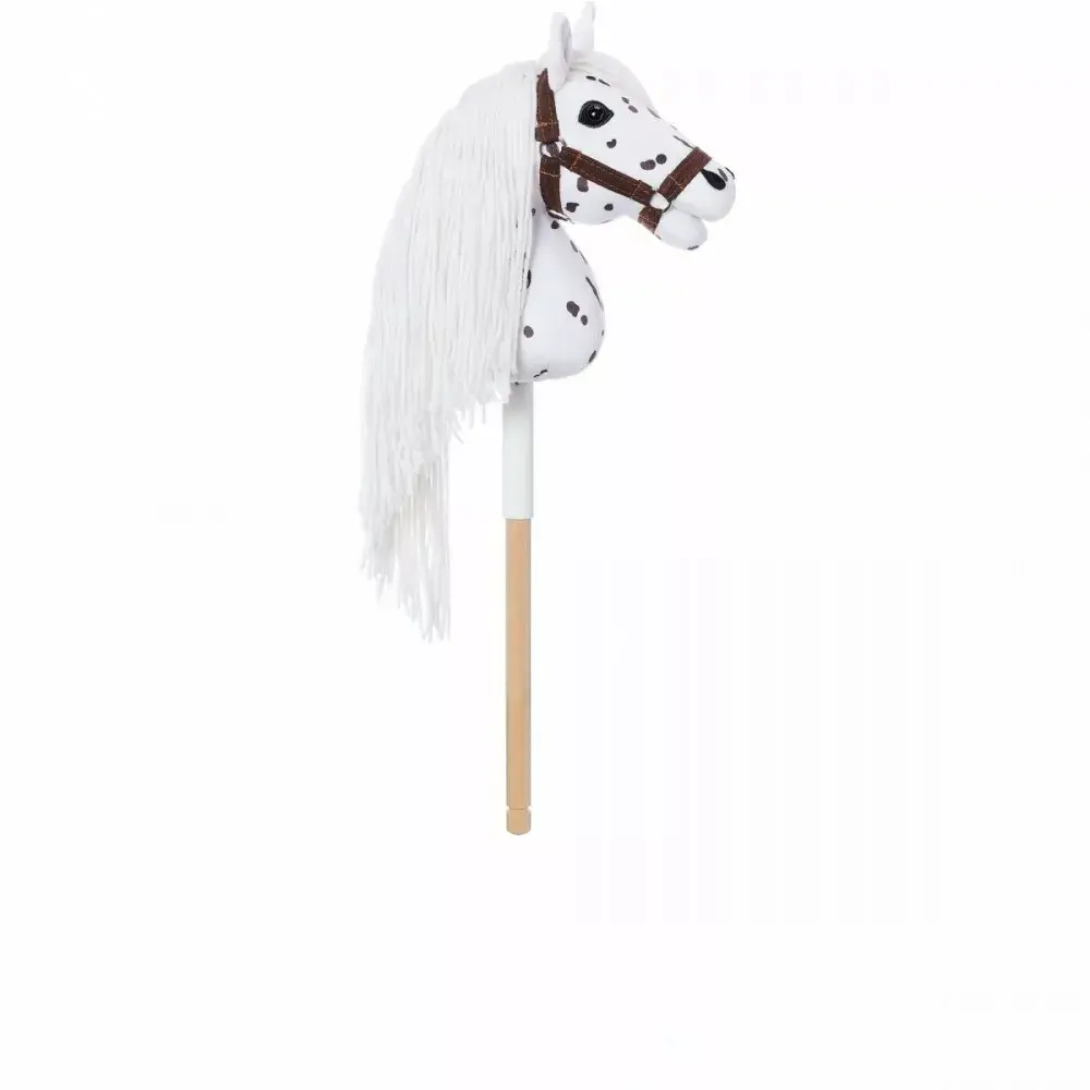 Tootiny HOPPIHORSE Hobby Horse A4 Leopard Photo 6