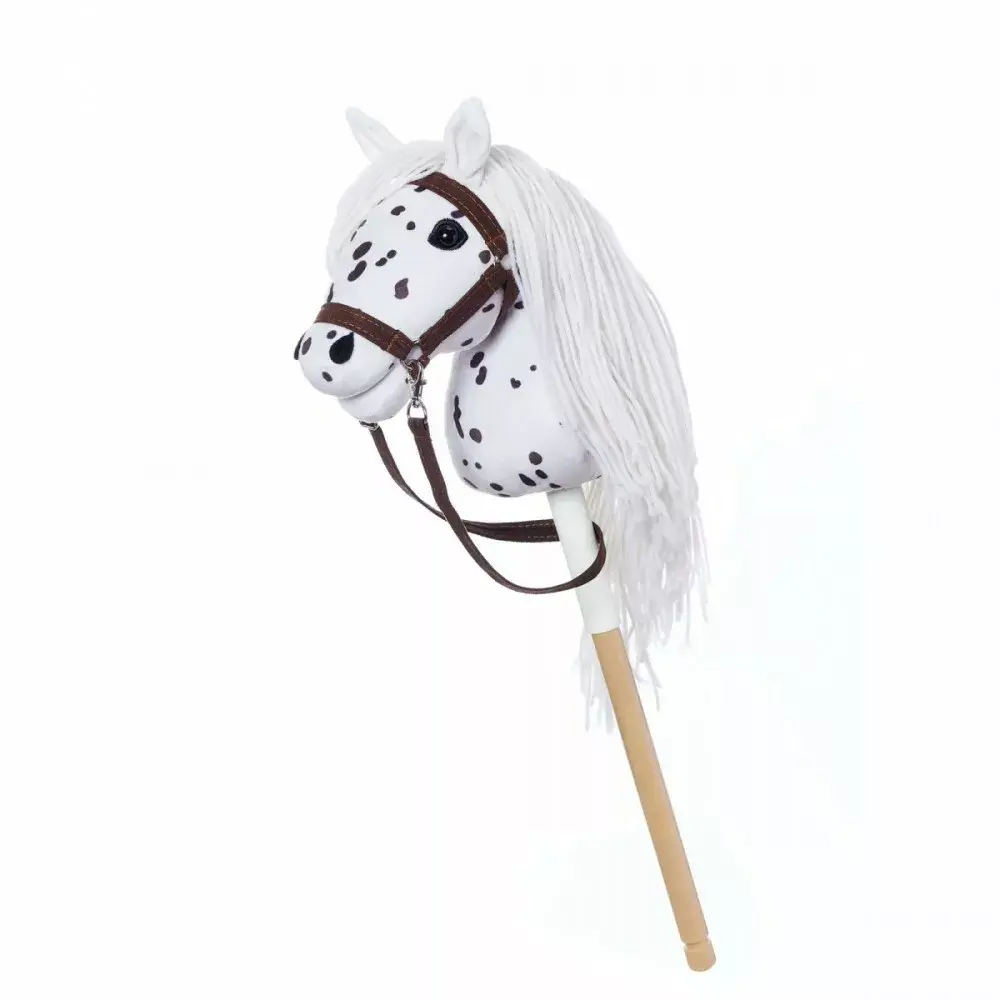 Tootiny HOPPIHORSE Hobby Horse A4 Leopard Photo 7