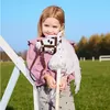 Tootiny HOPPIHORSE Hobby Horse A4 Leopard Photo 9