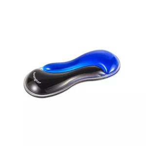 Mouse Pad Kensington Slim Duo Gel Mouse/Trackball Wrist Rest - Blue