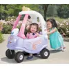 Детская машинка Little Tikes Cozy Coupe Fairy Photo 3