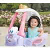Детская машинка Little Tikes Cozy Coupe Fairy Photo 4