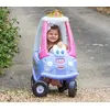Детская машинка Little Tikes Cozy Coupe Fairy Photo 6