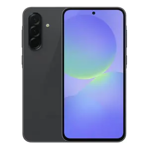 Смартфон Samsung Galaxy A36 5G 6.7" 128ГБ Черный
