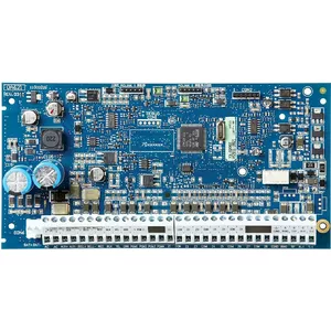 DSC HS2016 Control Panel Board (EU) — Main PCB for Security System, Board Only