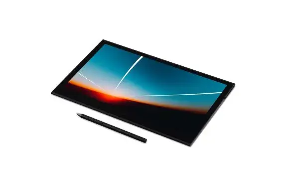 Graphic Tablet Wacom Movink 13 Photo 2