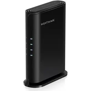 Wireless router Netgear RAX9 Wi‑Fi 6 AX6600 with 4‑port switch