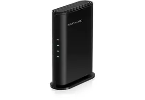 NETGEAR Nighthawk RAX9 4-Stream AX1800 Dual-Band Wireless Router with Wi-Fi 6, Gigabit Ethernet and 4 LAN Ports