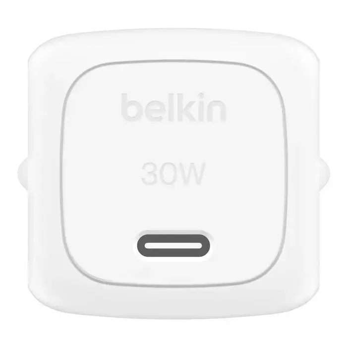 Зарядное устройство Belkin WCA008kq1MWH-B6 Photo 3