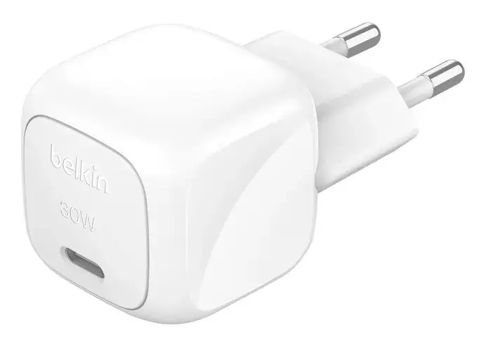 Зарядное устройство Belkin WCA008kq1MWH-B6 Photo 4