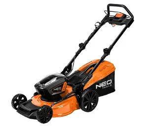 Газонокосилка NEO tools 04-611 — глубина реза 1400 мм, 1 шт.