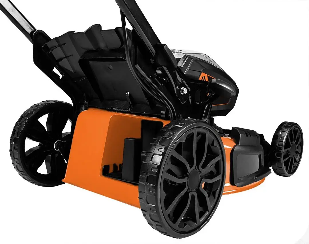 Газонокосилка NEO tools 04-611 Photo 2