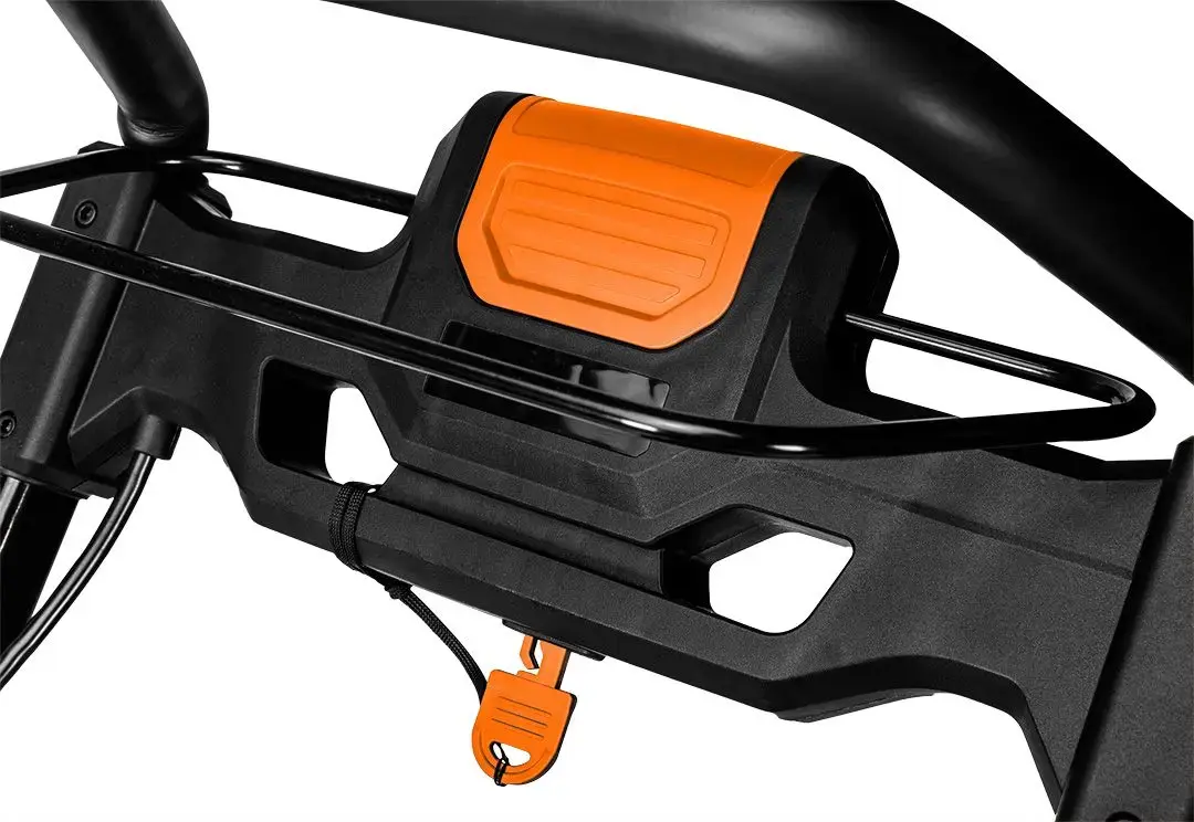 Газонокосилка NEO tools 04-611 Photo 3