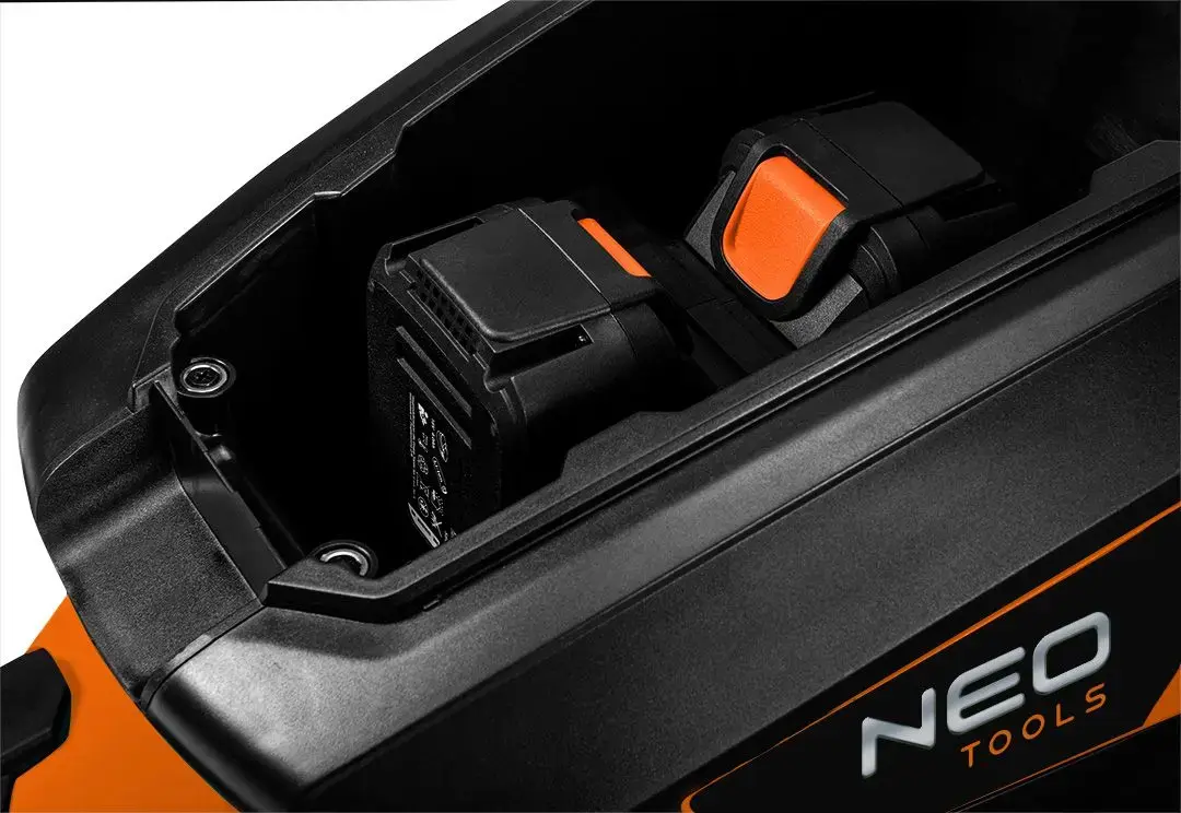 Газонокосилка NEO tools 04-611 Photo 4