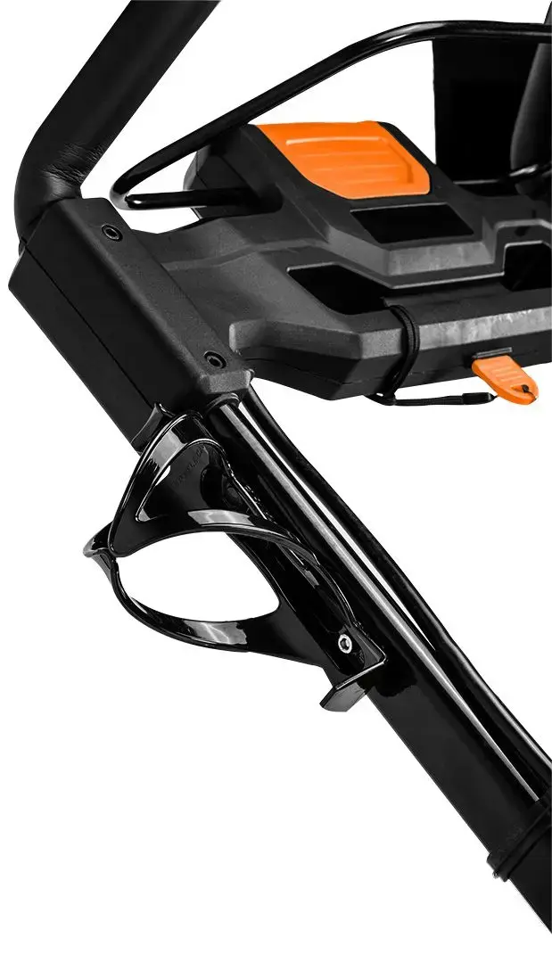 Газонокосилка NEO tools 04-611 Photo 5